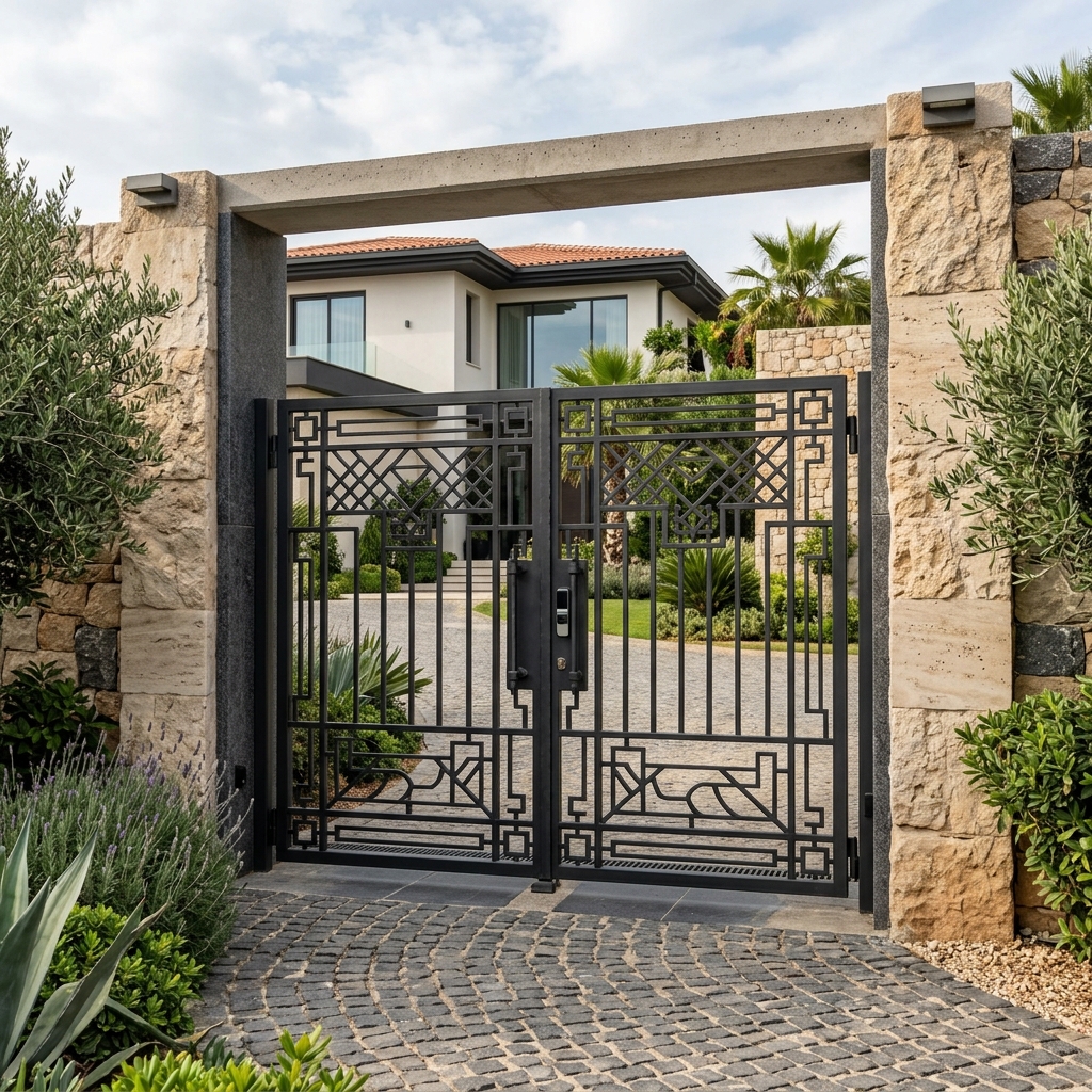 Safety Gate